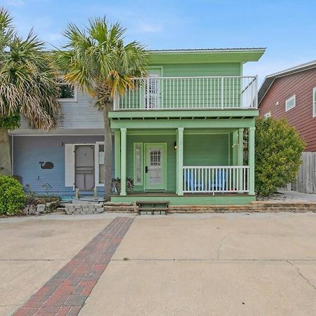 Charming Holiday Isle Destin Beach Access Townhome Ngoại thất bức ảnh
