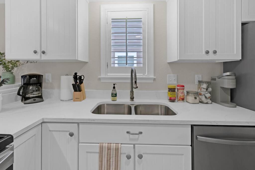 Charming Holiday Isle Destin Beach Access Townhome Ngoại thất bức ảnh