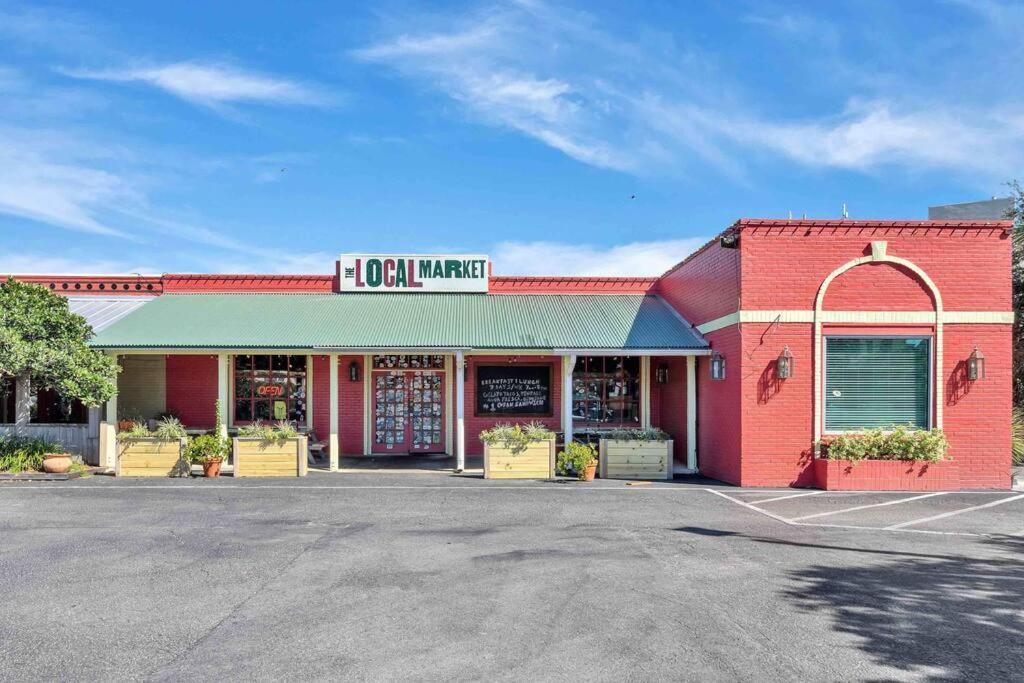 Charming Holiday Isle Destin Beach Access Townhome Ngoại thất bức ảnh