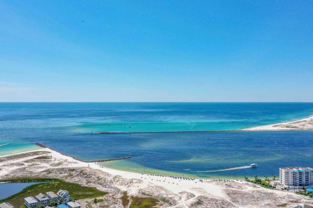 Charming Holiday Isle Destin Beach Access Townhome Ngoại thất bức ảnh