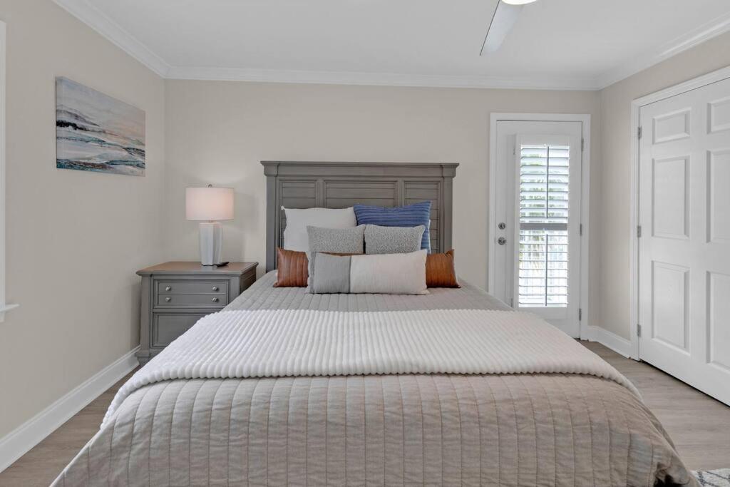 Charming Holiday Isle Destin Beach Access Townhome Ngoại thất bức ảnh