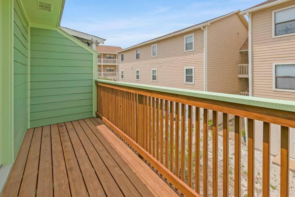 Charming Holiday Isle Destin Beach Access Townhome Ngoại thất bức ảnh
