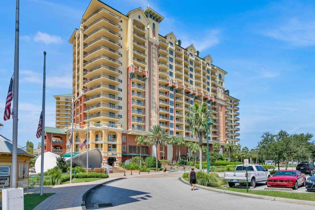 Charming Holiday Isle Destin Beach Access Townhome Ngoại thất bức ảnh